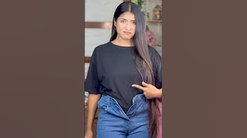 Tight jeans hack😱|tips & tricks#youtubeshorts #shorts #diy#hack#style#jeans#festival#fashion#tricks