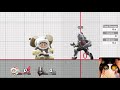 SSBU - Ice Climbers Basic Desync Guide