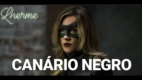 Quando a Laurel vira a canário?