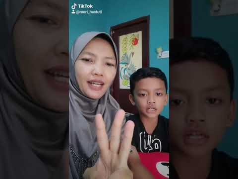 Video: Nama Binatang Unik: Edisi Angka Sejarah