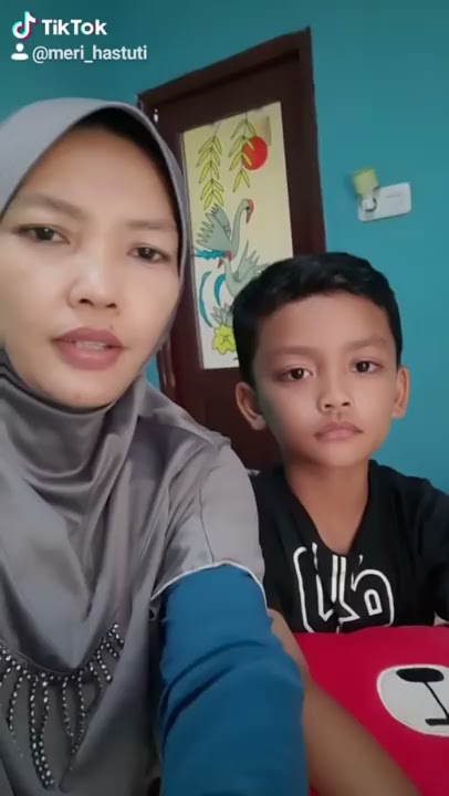 Learn through songs: *Number names in Arabic* @Belajarlewatlagu