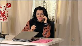 TRĂSNIȚII SEZON 34 EPISOD 13