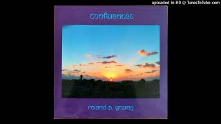 Roland P. Young - Three Olives
