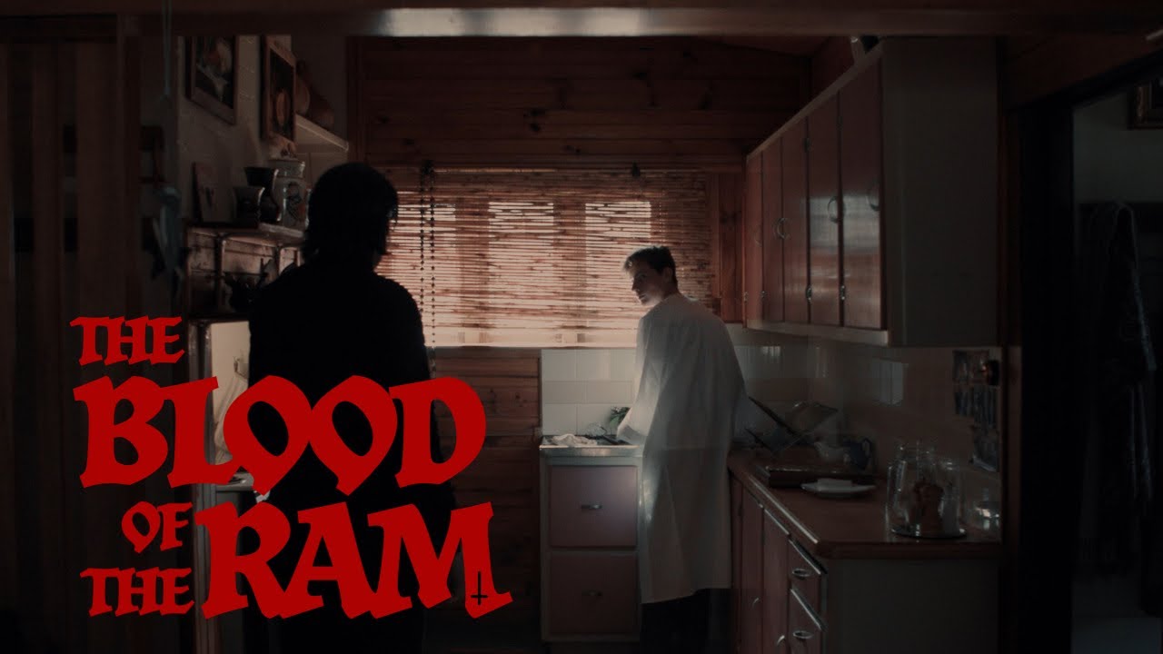 The Blood of the Ram | Short Horror Film by Ben Regan