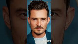 ORLANDO BLOOM NETWORTH AND AGE #shorts#youtubeshorts#orlandobloom