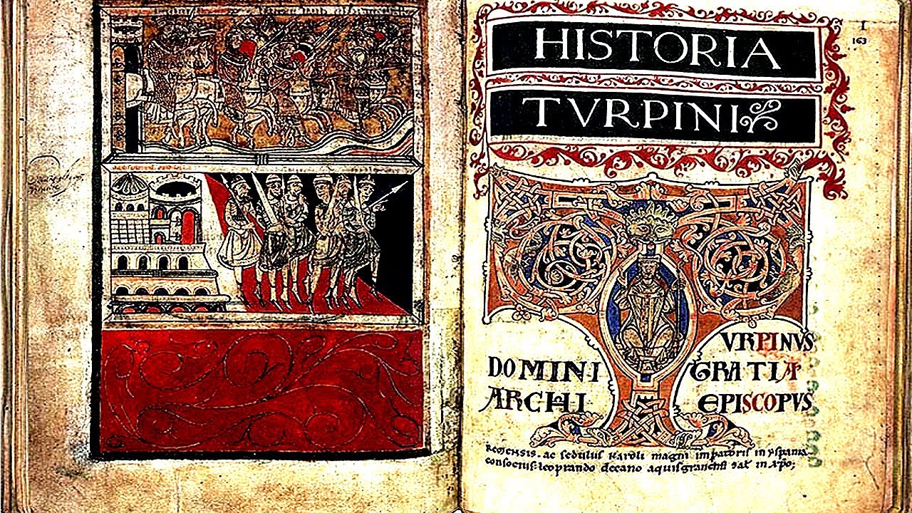Gregorian Chant - Calixtine Codex - YouTube