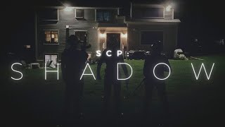 SCP: Shadow | SCP Short Film [4K]