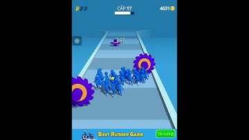 Join & Clash - Gameplay - Android #17