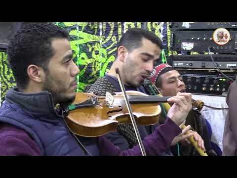 الشيخ ياسين التهامي حفلة الشيخ منصور البيومي ادفو 2024 كم اوهمتني نفسي 1