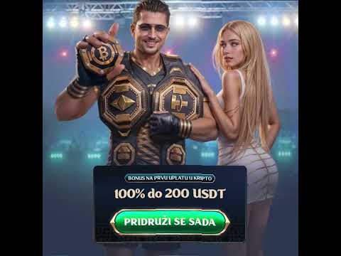 Izberite najboljšo spletno igralnico za pravi denar brez depozita - IGralnica na spletu za Slovence