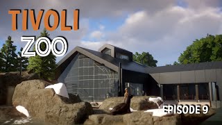 Ep. 9: Haida | Tivoli Zoo | Planet Zoo Lets Play