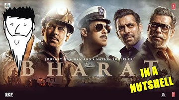 Bharat In A Nutshell  | Yogi Baba