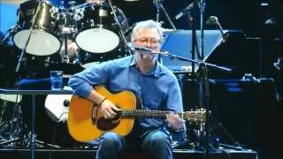 ERIC CLAPTON   LAYLA   Live at Royal Albert Hall