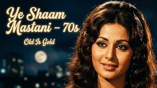 Yeh Shaam Mastani  Female Version  oldisgold 