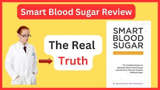 Smart Blood Sugar Reviews || Smart Blood Sugar By Dr. Marlene Merritt