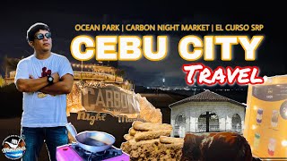 WALKING TOUR CEBU CITY | CEBU CITY 2022