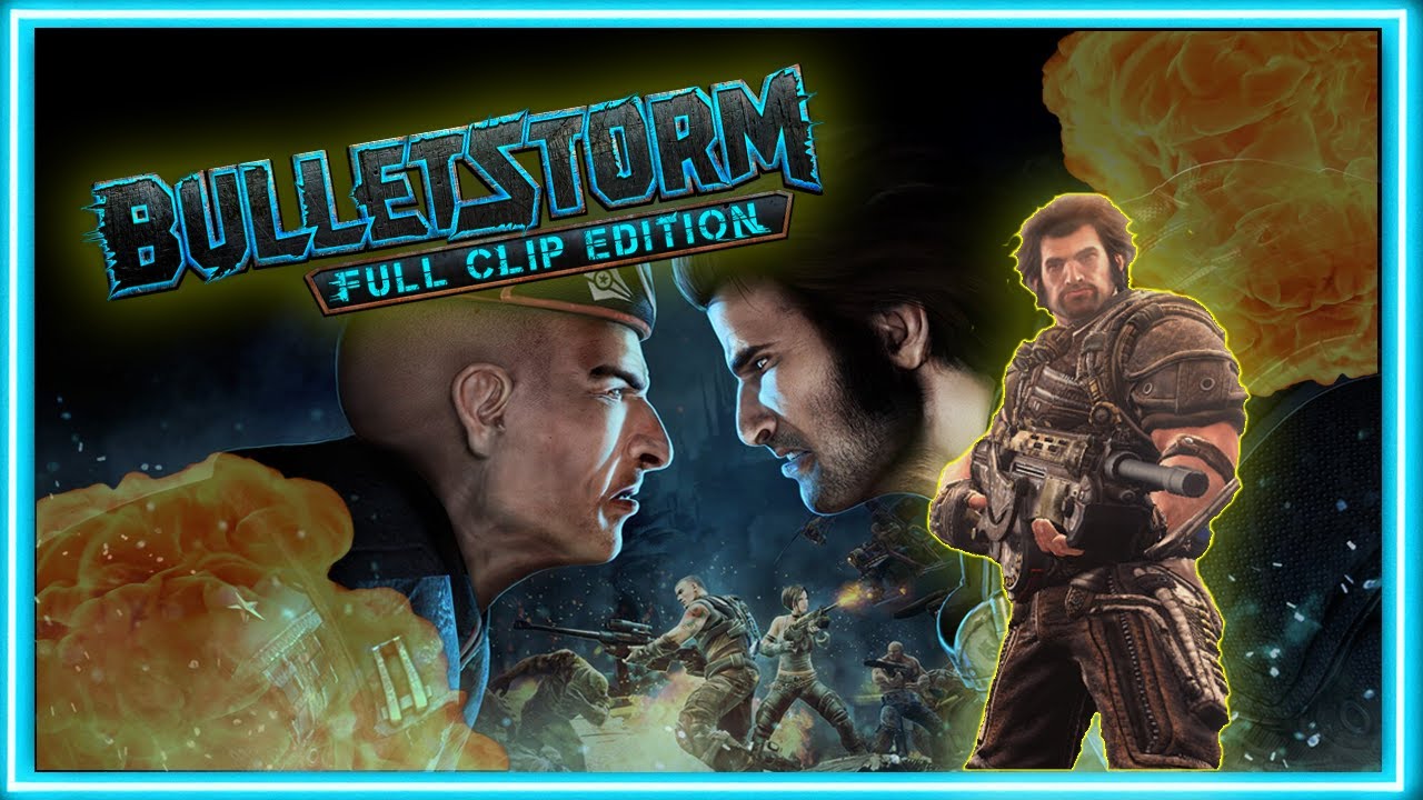 Bulletstorm 🔫| Xbox Series S Gameplay | 2025