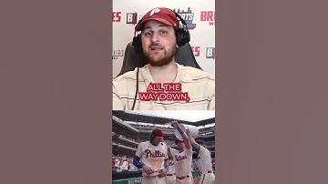 Phillies NEEDED Trea Turner to Get Out of His Slump to Turn the Corner!