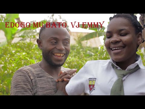 EDDOGO MUBASOMI Vj Emmy Full Movie 