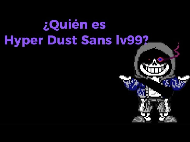 Sans (Dusttale), 735q4e87 Wiki