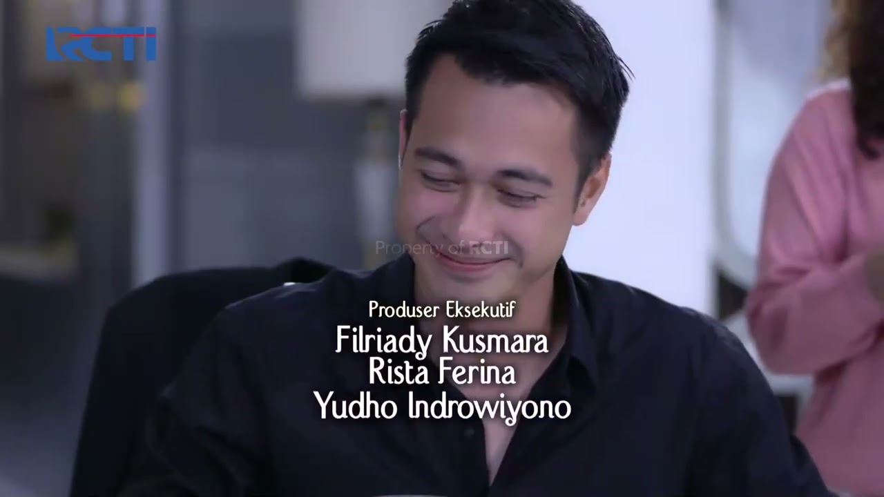 Kirana Istri Yang Pengertian Menolak Tawaran Dari Dewa - DUSTA DIBALIK CINTA | Eps 61 Part 1