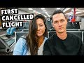 FLYING HOME FOR CHRISTMAS | Cancun to Nashville on American Airlines
