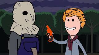 The Final Friday Parody (Friday the 13th: The Game Parody 4)