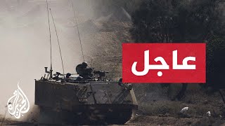 قيادي في القسام: انسحاب 70%؜ من القوات الإسرائيلية خارج شمال قطاع غزة