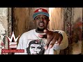 Sheek Louch Feat. Tony Moxberg “G-Code” (Official Music Video - WSHH Exclusive)