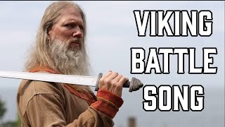 Viking Battle Song
