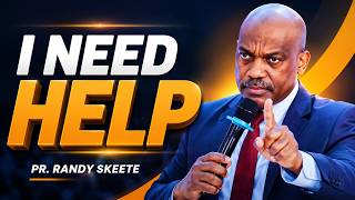I Need Help | Pr. Randy Skeete