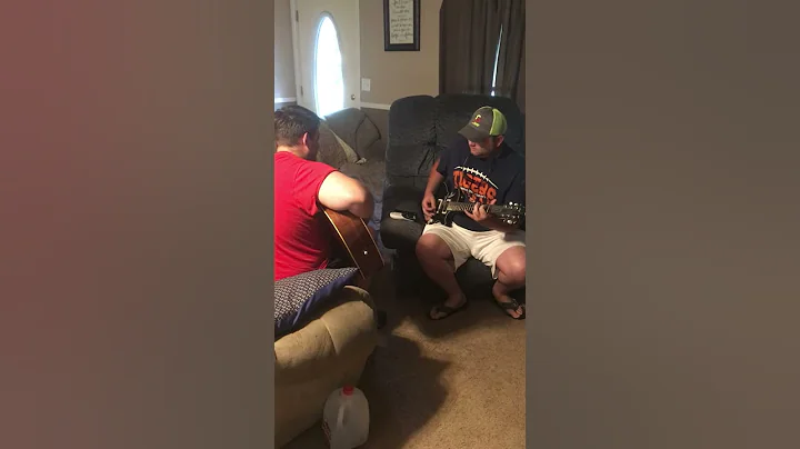 Guitar Playing