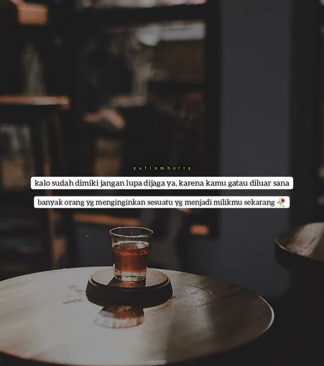 STORY WA GALAU || LAGU TIMUR