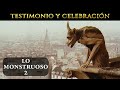 Lo monstruoso · 2