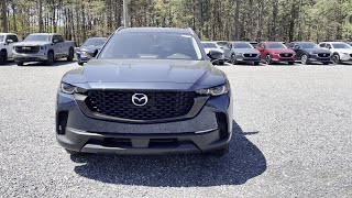 2024 Mazda CX-50 2.5 S Preferred Package Riverhead, Northampton, Calverton, Flanders, Manorville