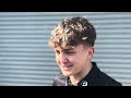 Deagen Fairclough | P2, Race 3 | Silverstone GP | British F4 2024