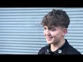 Deagen Fairclough | P2, Race 3 | Silverstone GP | British F4 2024