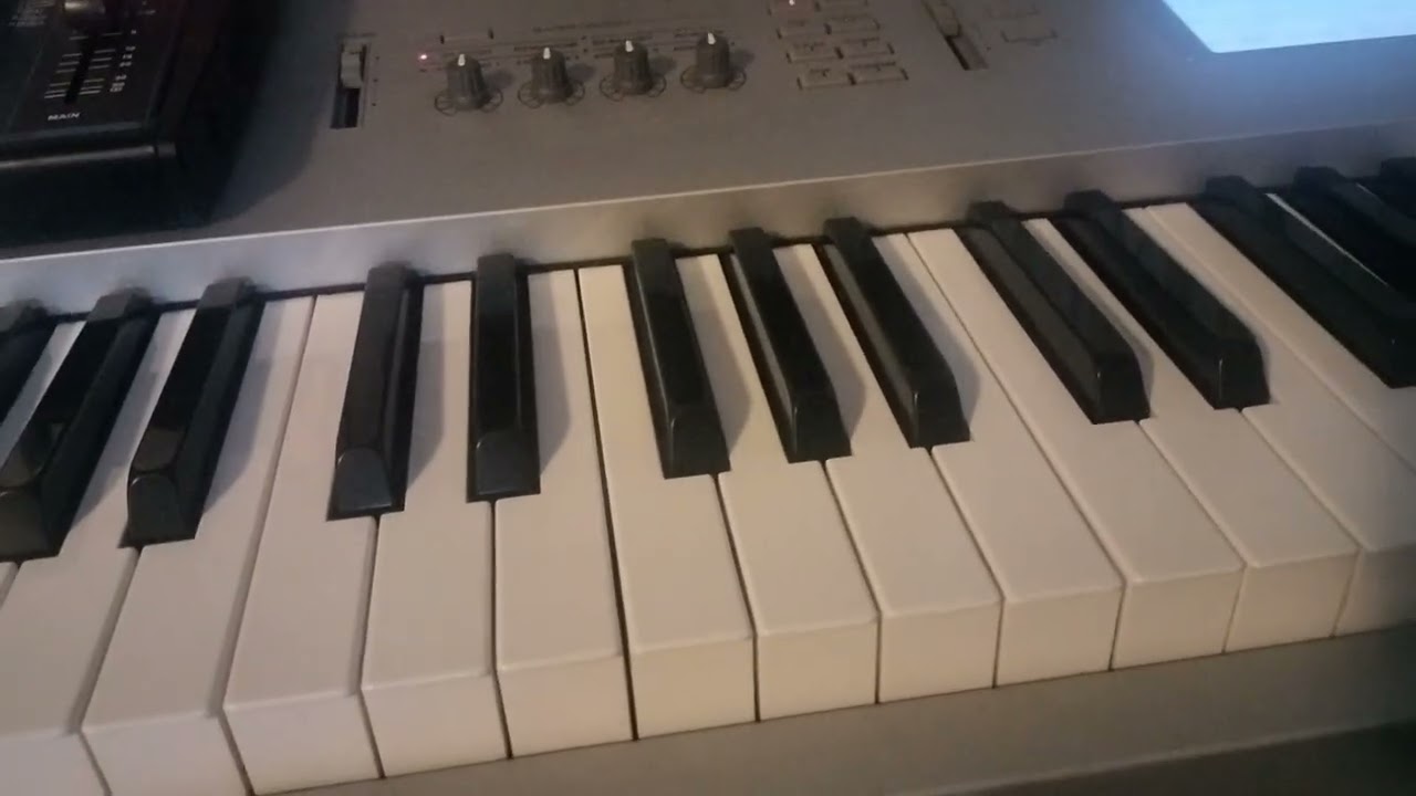 Saturday morning beats 