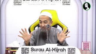 Apakah Yang Pertama Allah Ciptakan? - Ustaz Azhar Idrus