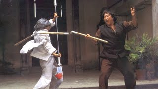 The Invincible Hero || Best Action Chinese Martial Arts Movie In English