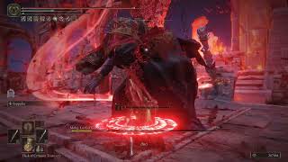 Mohg Lord of Blood KILLED under 20 seconds on NG+3