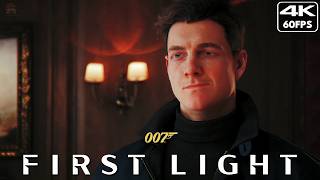 007 First Light - Our First ACTUAL Mission! (4K 60FPS)