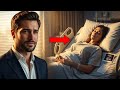 He Thought Love Was Gone… Until He Found Their Unborn Child’s Name Beside Her Hospital Bed