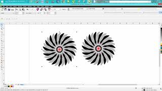 Corel Draw Tips & Tricks Lock an Item and why Part 3