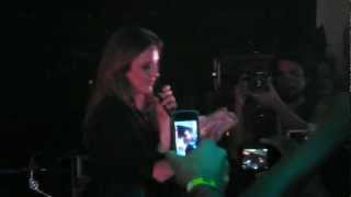 Ivete Sangalo - Meu Segredo (Aniversário da Clube Fm Brasília)