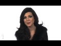 Miss Universe 2012 VDO Get To Know Miss Universe Peru Nicole Faverón