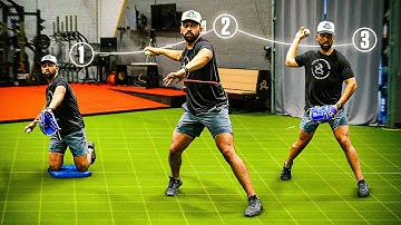 Gain Velocity by Fixing Your Glove Arm