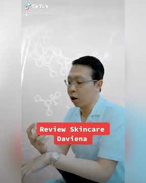 Review Skincare Daviena