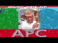 ABARWA SHEHI APC (Official Video) By DAUDA KAHUTU RARARA Ft Umar M Shareef × Ali Nuhu × Humaira 2021 Mp3 Song