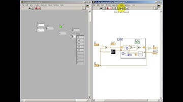 Getting started with LabVIEW: Debugging